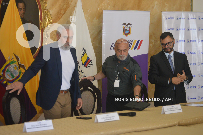 CUENCA-OPERACION SONRISA