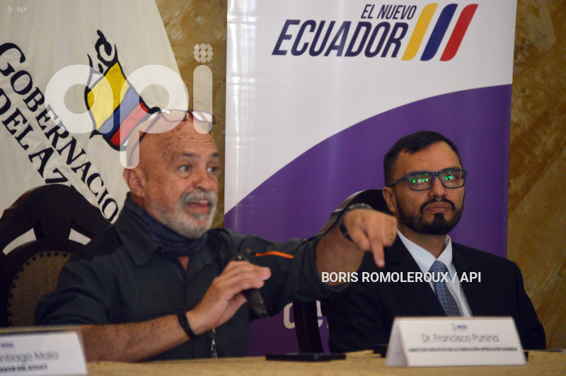 CUENCA-OPERACION SONRISA