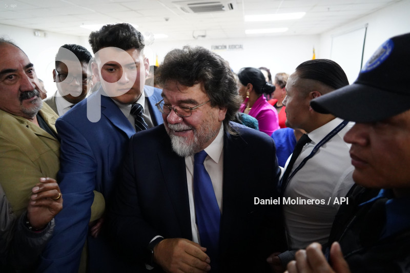 AUDIENCIA UCE CES