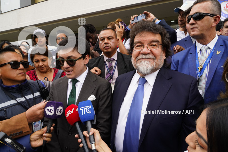 AUDIENCIA UCE CES
