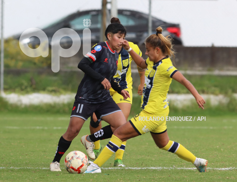 FBL-SUPERLIGA-FEMENINA-NACIONAL-LEONES-NORTE