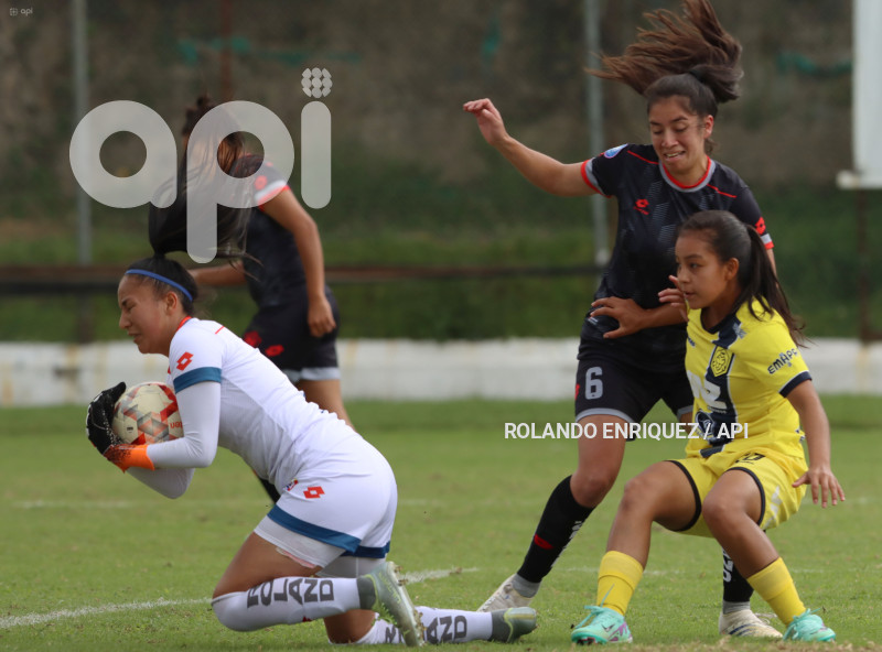 FBL-SUPERLIGA-FEMENINA-NACIONAL-LEONES-NORTE