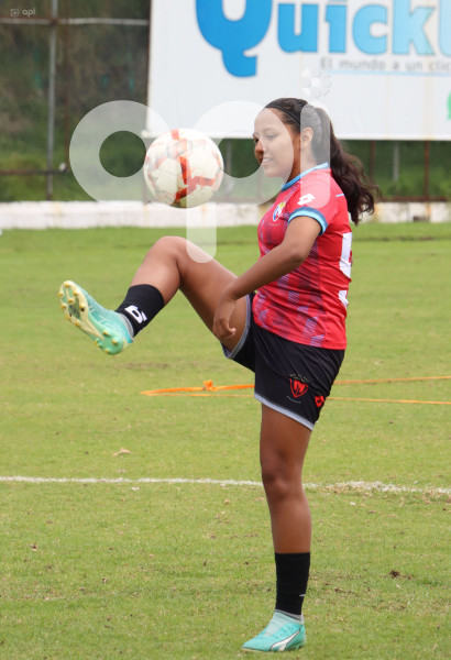 FBL-SUPERLIGA-FEMENINA-NACIONAL-LEONES-NORTE