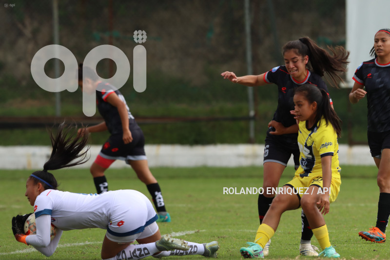 FBL-SUPERLIGA-FEMENINA-NACIONAL-LEONES-NORTE