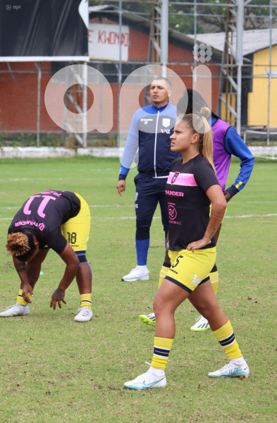 FBL-SUPERLIGA-FEMENINA-NACIONAL-LEONES-NORTE