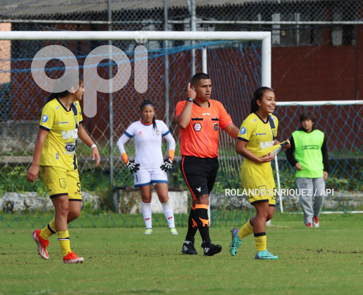 FBL-SUPERLIGA-FEMENINA-NACIONAL-LEONES-NORTE