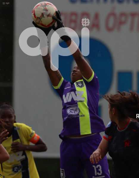 FBL-SUPERLIGA-FEMENINA-NACIONAL-LEONES-NORTE