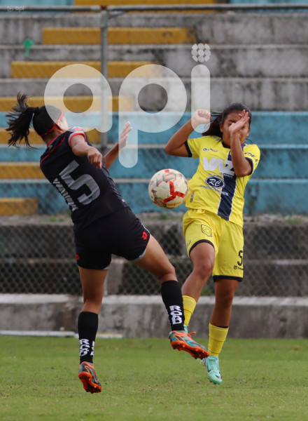 FBL-SUPERLIGA-FEMENINA-NACIONAL-LEONES-NORTE