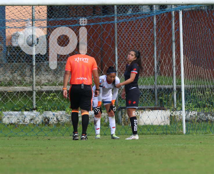 FBL-SUPERLIGA-FEMENINA-NACIONAL-LEONES-NORTE