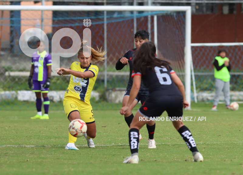 FBL-SUPERLIGA-FEMENINA-NACIONAL-LEONES-NORTE