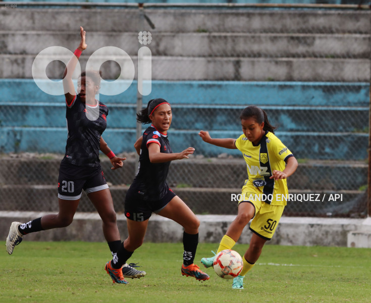 FBL-SUPERLIGA-FEMENINA-NACIONAL-LEONES-NORTE