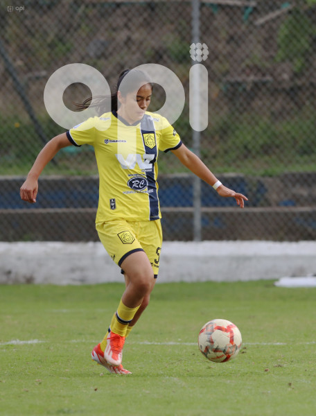 FBL-SUPERLIGA-FEMENINA-NACIONAL-LEONES-NORTE