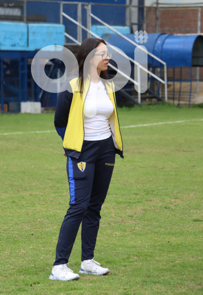 FBL-SUPERLIGA-FEMENINA-NACIONAL-LEONES-NORTE