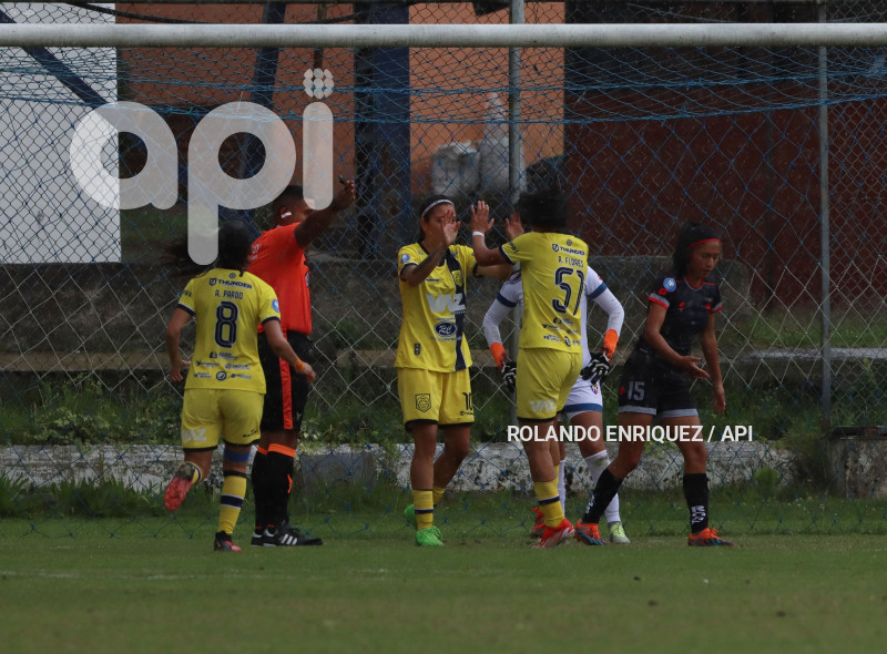 FBL-SUPERLIGA-FEMENINA-NACIONAL-LEONES-NORTE