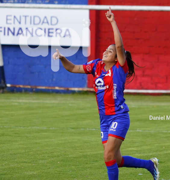 FBL SUPERLIGA FEMENINA QUITO CUENCA