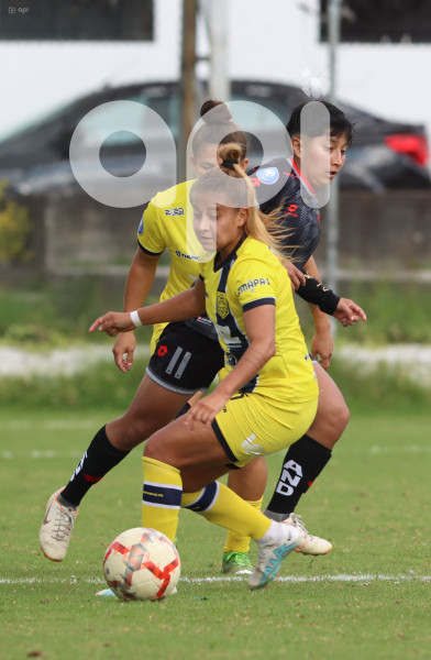 FBL-SUPERLIGA-FEMENINA-NACIONAL-LEONES-NORTE