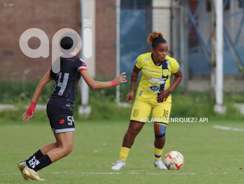 FBL-SUPERLIGA-FEMENINA-NACIONAL-LEONES-NORTE
