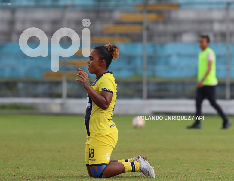 FBL-SUPERLIGA-FEMENINA-NACIONAL-LEONES-NORTE