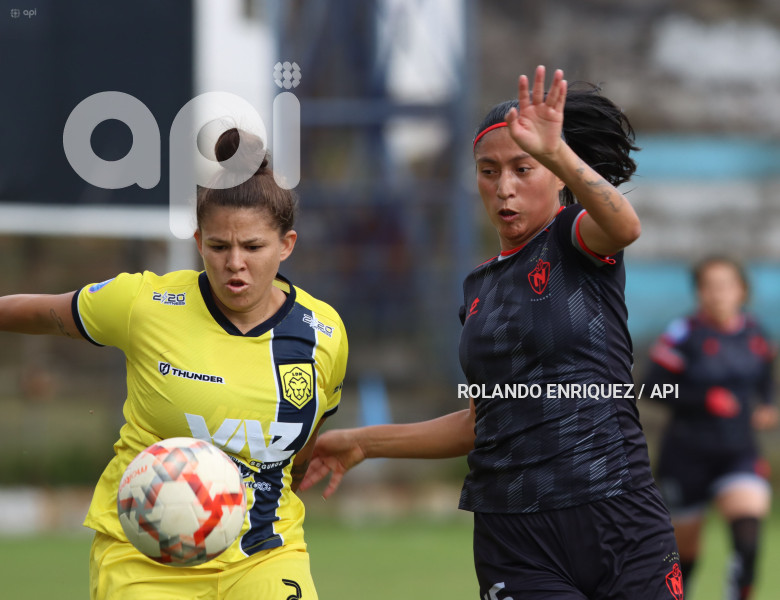 FBL-SUPERLIGA-FEMENINA-NACIONAL-LEONES-NORTE