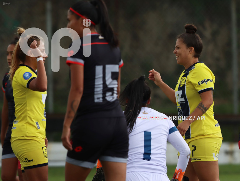 FBL-SUPERLIGA-FEMENINA-NACIONAL-LEONES-NORTE