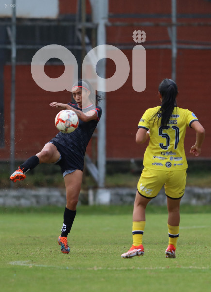 FBL-SUPERLIGA-FEMENINA-NACIONAL-LEONES-NORTE