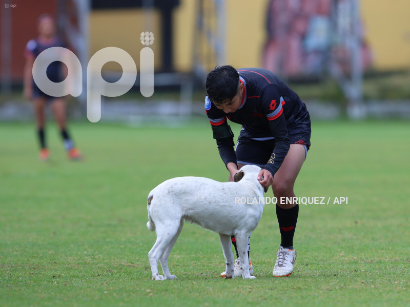 FBL-SUPERLIGA-FEMENINA-NACIONAL-LEONES-NORTE