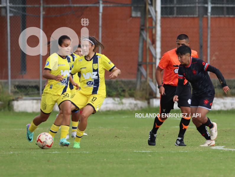 FBL-SUPERLIGA-FEMENINA-NACIONAL-LEONES-NORTE