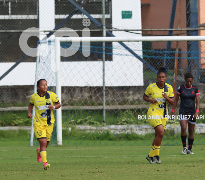 FBL-SUPERLIGA-FEMENINA-NACIONAL-LEONES-NORTE