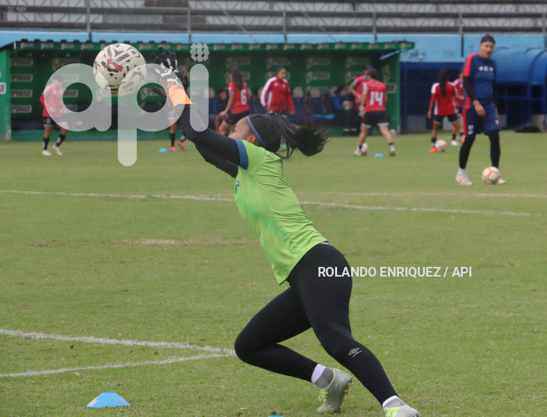 FBL-SUPERLIGA-FEMENINA-NACIONAL-LEONES-NORTE