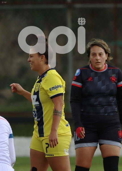 FBL-SUPERLIGA-FEMENINA-NACIONAL-LEONES-NORTE
