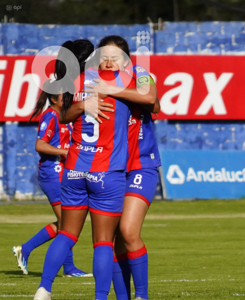 FBL SUPERLIGA FEMENINA QUITO CUENCA