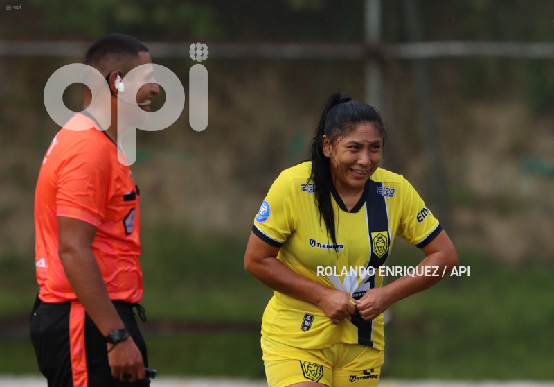 FBL-SUPERLIGA-FEMENINA-NACIONAL-LEONES-NORTE