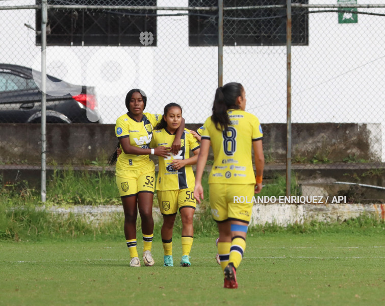 FBL-SUPERLIGA-FEMENINA-NACIONAL-LEONES-NORTE