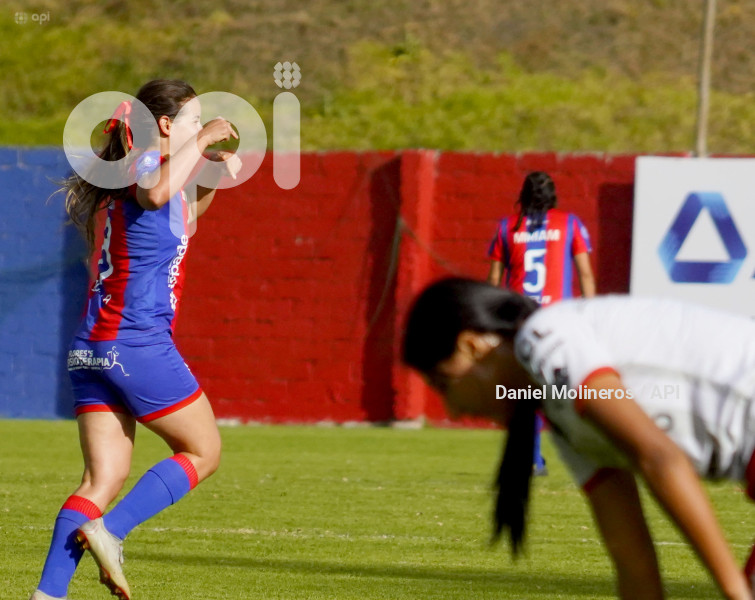 FBL SUPERLIGA FEMENINA QUITO CUENCA