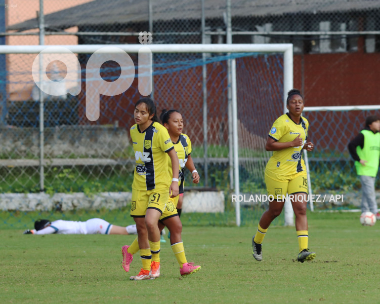 FBL-SUPERLIGA-FEMENINA-NACIONAL-LEONES-NORTE