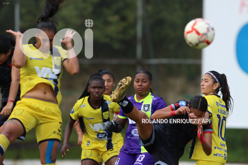 FBL-SUPERLIGA-FEMENINA-NACIONAL-LEONES-NORTE