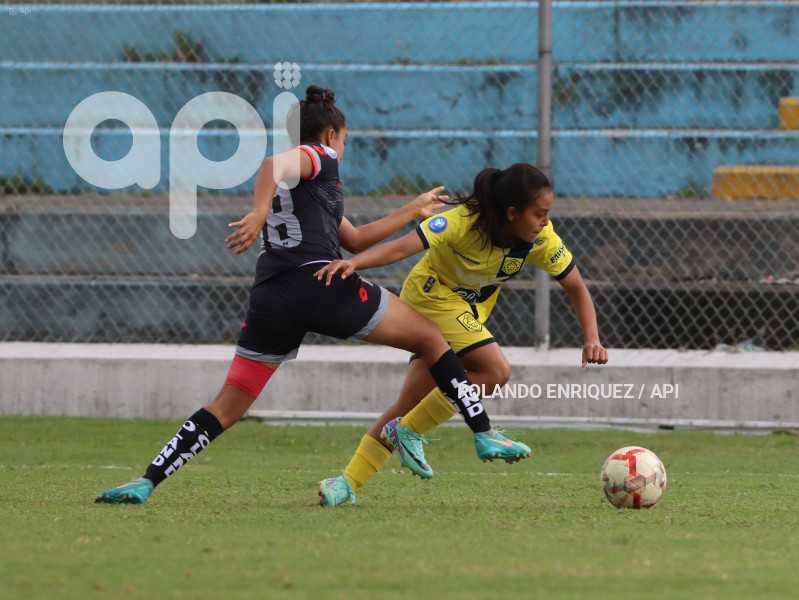 FBL-SUPERLIGA-FEMENINA-NACIONAL-LEONES-NORTE