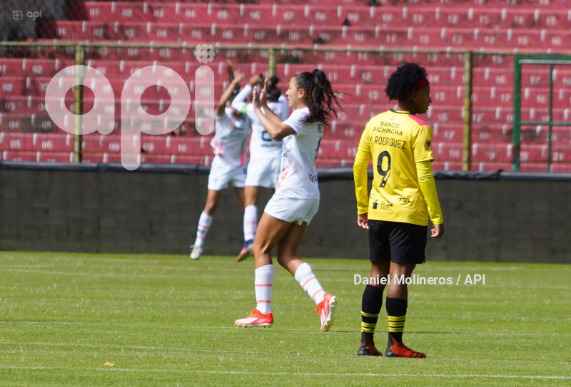 FBL SUPERLIGA FEMENINA LIGA BARCELONA