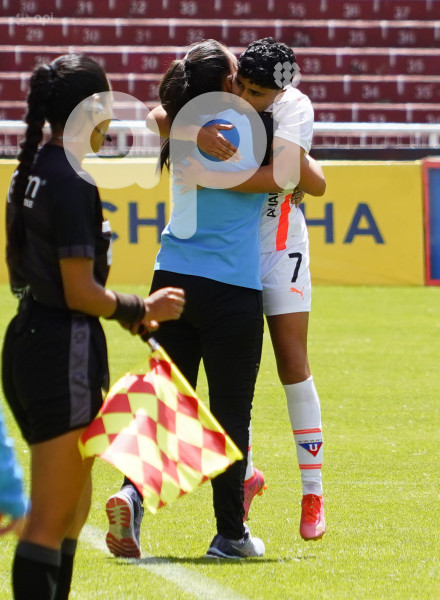 FBL SUPERLIGA FEMENINA LIGA BARCELONA