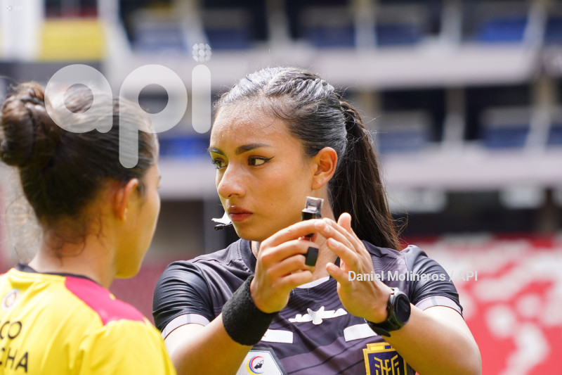 FBL SUPERLIGA FEMENINA LIGA BARCELONA