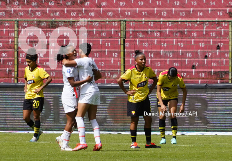 FBL SUPERLIGA FEMENINA LIGA BARCELONA