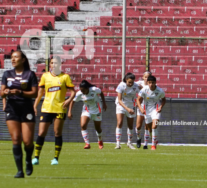 FBL SUPERLIGA FEMENINA LIGA BARCELONA