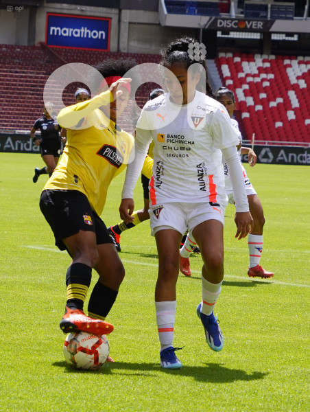 FBL SUPERLIGA FEMENINA LIGA BARCELONA