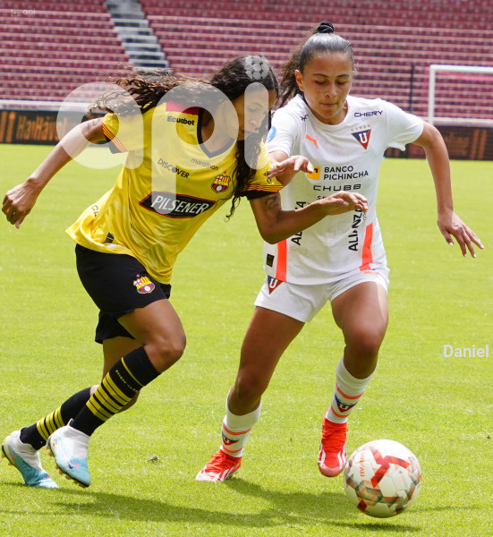 FBL SUPERLIGA FEMENINA LIGA BARCELONA