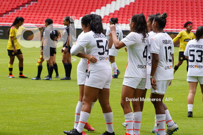 FBL SUPERLIGA FEMENINA LIGA BARCELONA