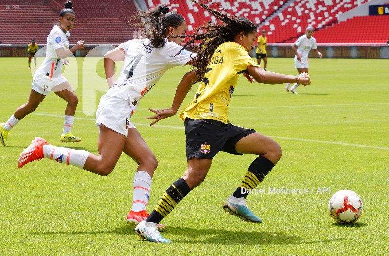 FBL SUPERLIGA FEMENINA LIGA BARCELONA