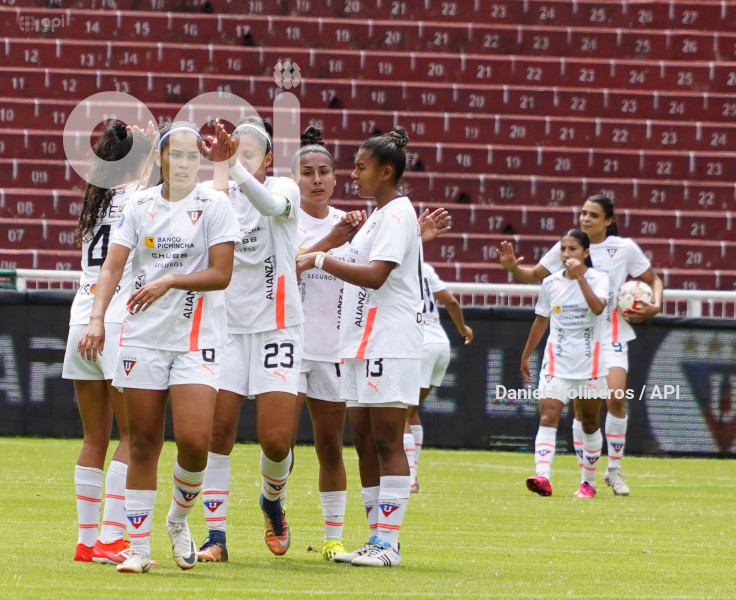 FBL SUPERLIGA FEMENINA LIGA BARCELONA