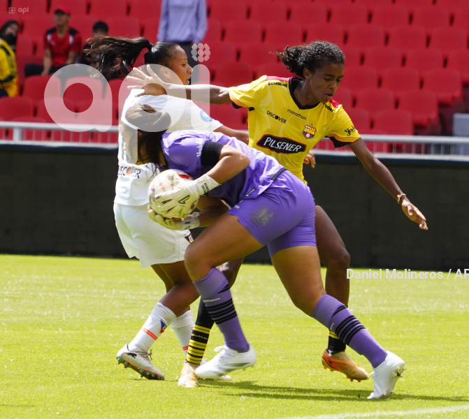 FBL SUPERLIGA FEMENINA LIGA BARCELONA