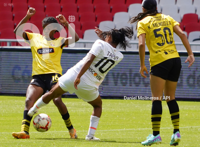 FBL SUPERLIGA FEMENINA LIGA BARCELONA