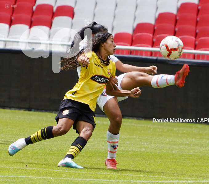 FBL SUPERLIGA FEMENINA LIGA BARCELONA